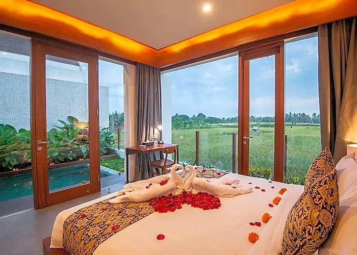 Omkara Ubud BALI