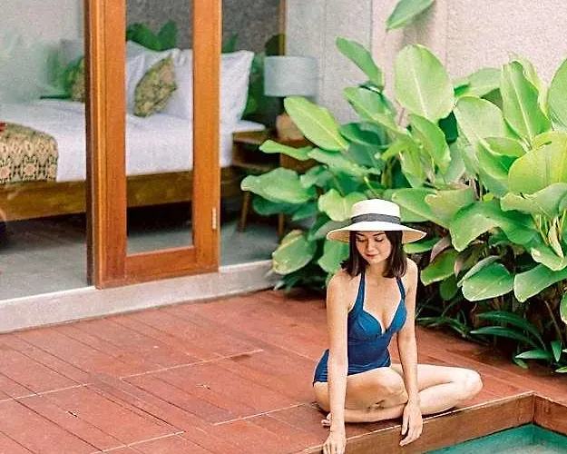 Hotel Omkara Ubud BALI