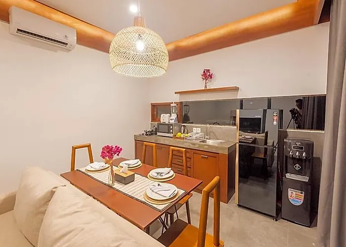 Omkara Ubud 4* BALI