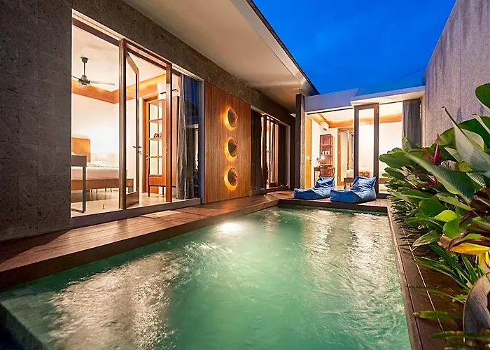 Omkara Ubud BALI