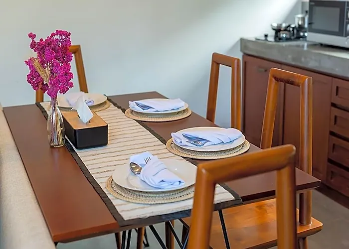 Omkara Ubud Hotel BALI