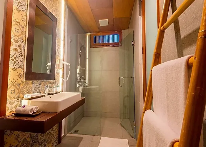 Omkara Ubud Hotel