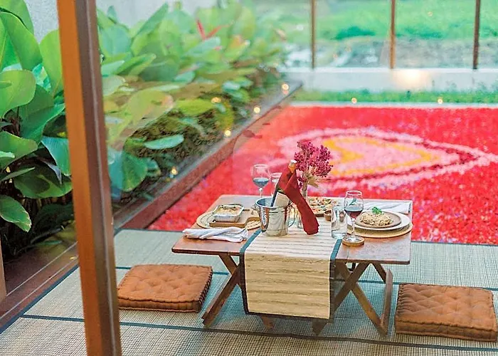 Omkara Ubud 4* BALI