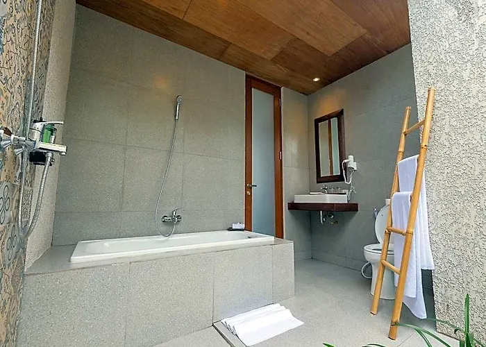 Omkara Ubud Hotel