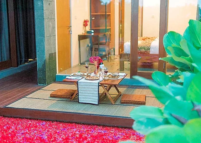 Omkara Ubud 4* BALI