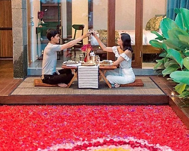 Hotel Omkara Ubud BALI