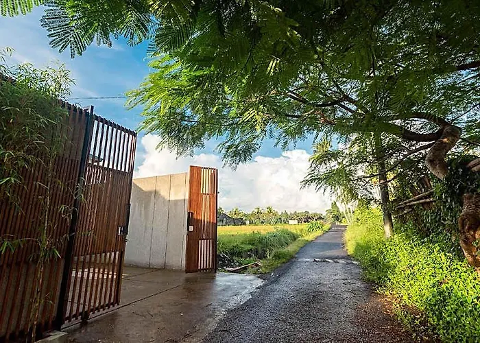 Omkara Ubud