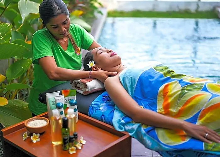 Hotel Omkara Ubud