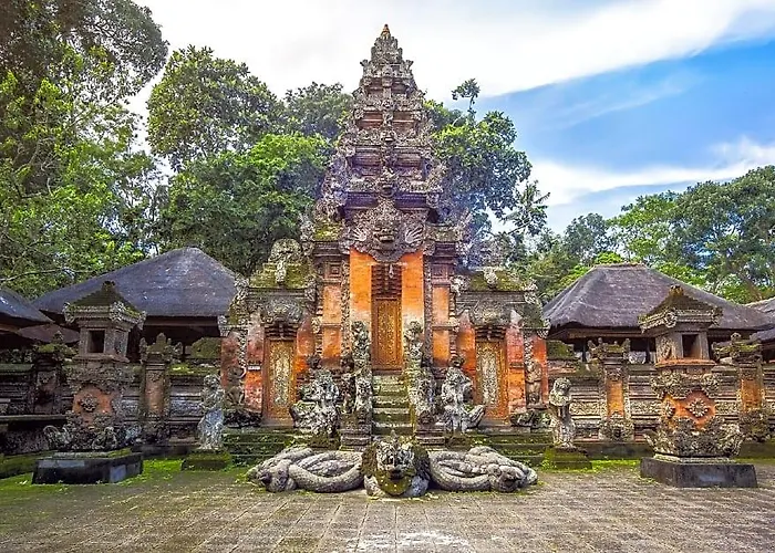 Hotel Omkara Ubud