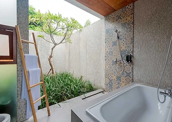 Omkara Ubud Hotel BALI