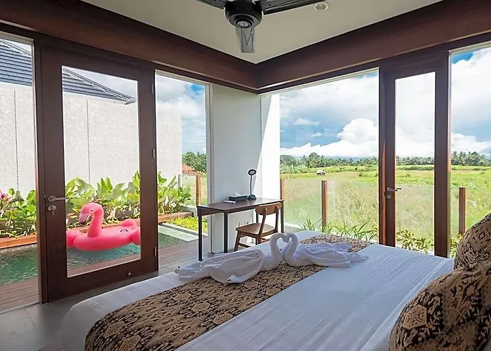 Omkara Ubud BALI