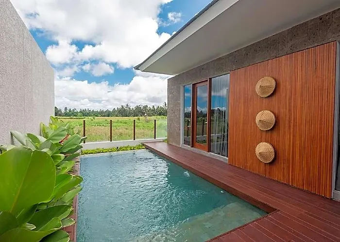 Hotel Omkara Ubud