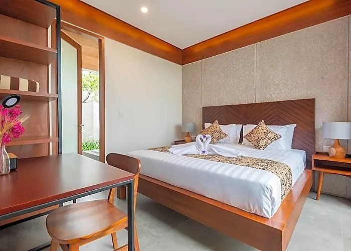 Omkara Ubud 4*
