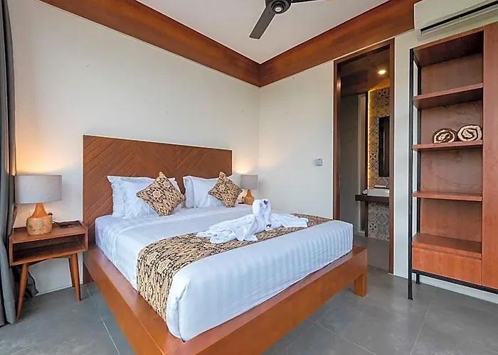 Omkara Ubud 4*