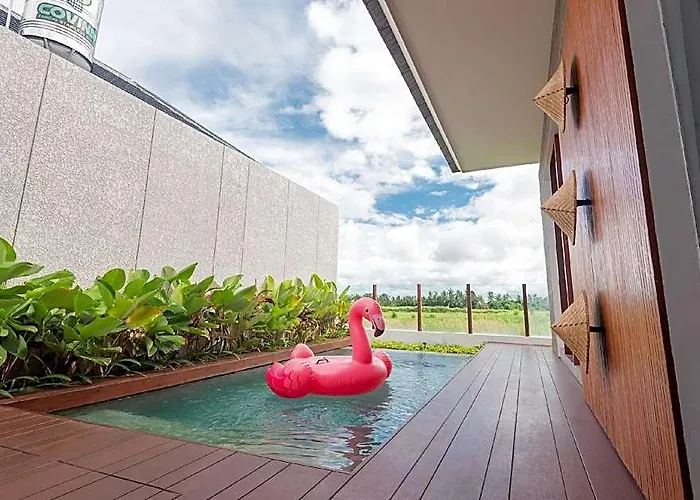 Omkara Ubud